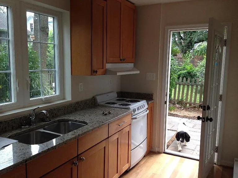 4713 Chesapeake St NW — Photo 5