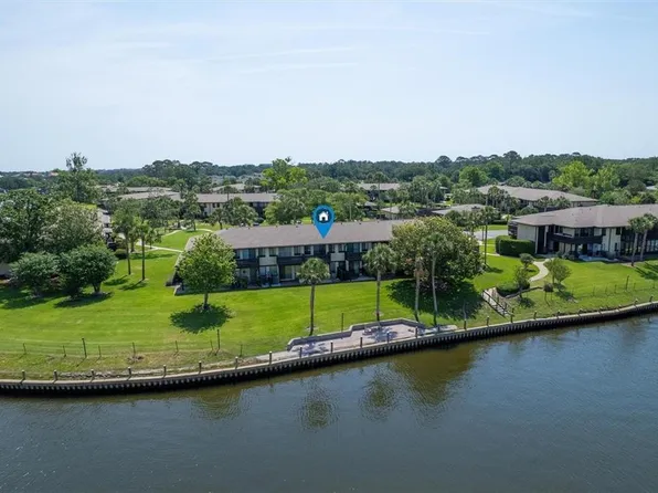 44 Club House Dr APT 105, Palm Coast, FL 32137
