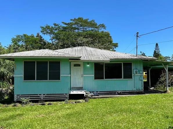 15-2727 Akule St, Pahoa, HI 96778