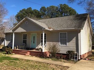 3186 E Shiloh Rd, Corinth, MS 38834