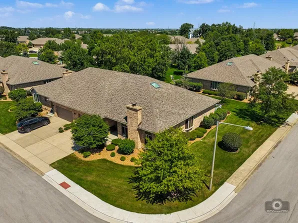 21243 Arbour Walk Dr, Frankfort, IL 60423