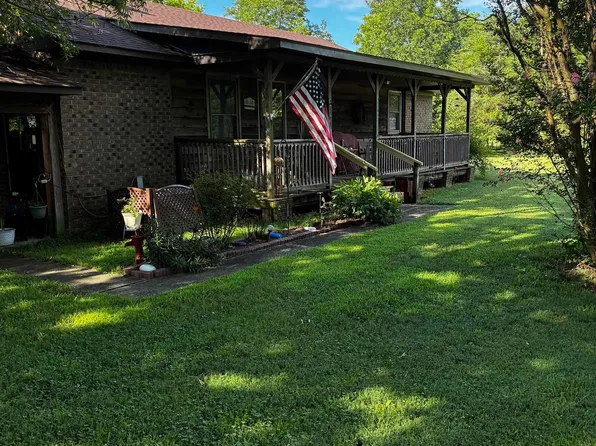 2642 Old Union Rd, Imboden, AR 72434