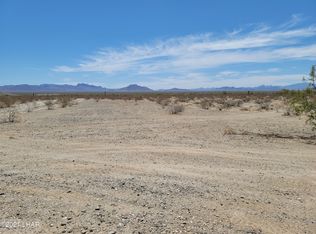 29250-55 1/2 St, Quartzsite, AZ 85346