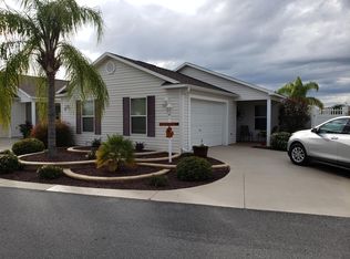 3218 Evanside Ln, The Villages, FL 32163
