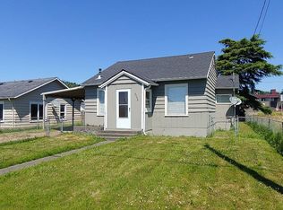 2708 Aberdeen Ave, Aberdeen, WA