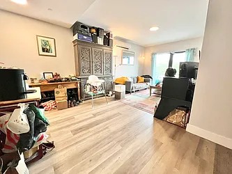 Rented by ERNY LLC
