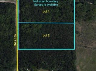 445 Highway Hwy, Robert, LA 70455