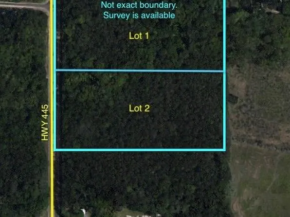 445 Highway Hwy, Robert, LA 70455