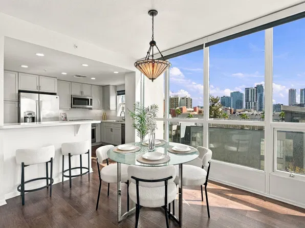 510 1st Ave Unit 602, San Diego, CA 92101