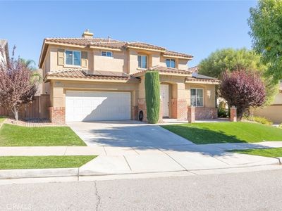 33032 Canopy Ln, Lake Elsinore, CA, 92532