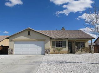 15005 Carrolton St, Adelanto, CA 92301