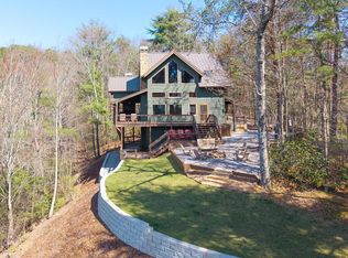 308 Cabbage Patch Rd, Morganton, GA 30560