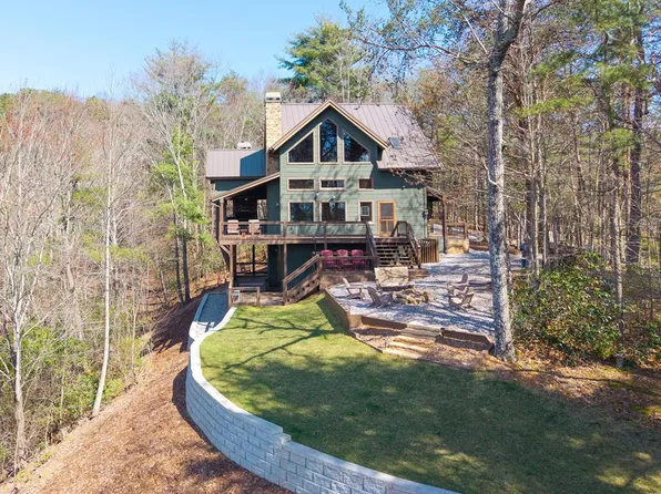 308 Cabbage Patch Rd, Morganton, GA 30560