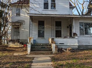 607 Wayne St, Danville, IL