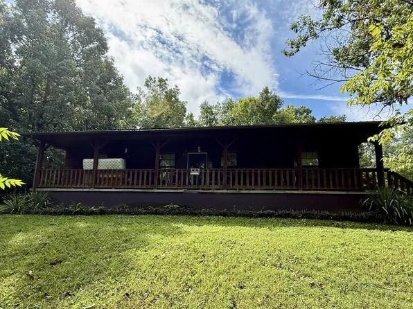 8114 Whetsel Rd, Whitesburg, TN 37891