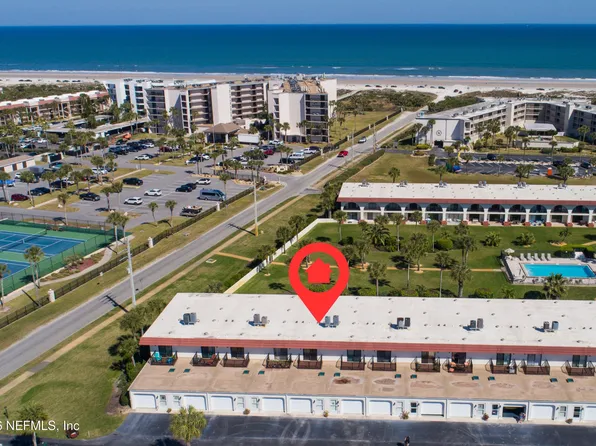 11 DONDANVILLE Road #5, St. Augustine, FL 32080