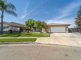 2575 Elsinore St, Tulare, CA