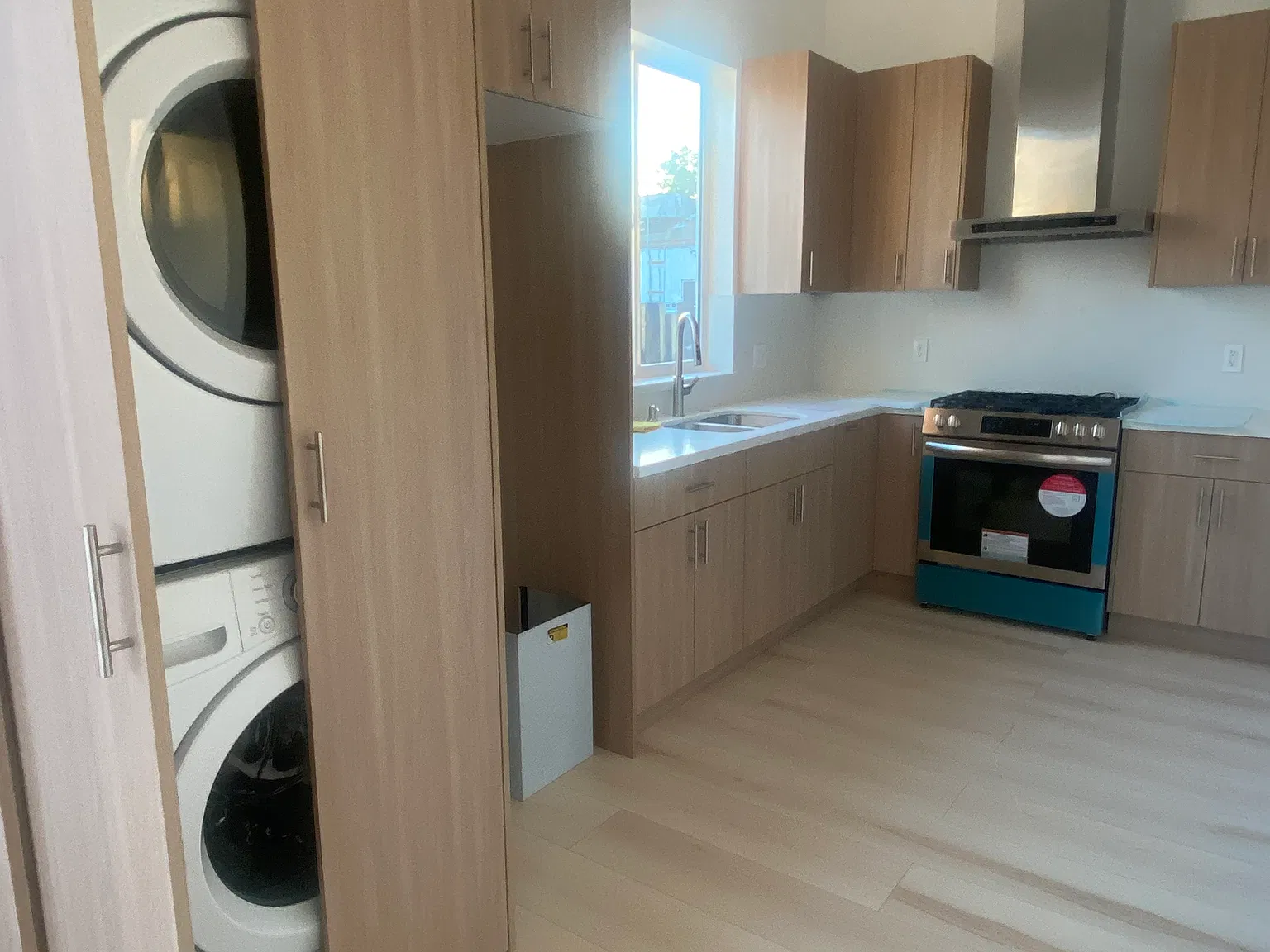 1 bed, $2,200 — Photo 1