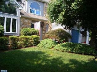 200 Ravenwood Rd, Exton, PA 19341