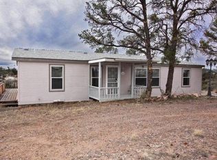 15148 N Hootenanny Rd, Prescott, AZ 86305