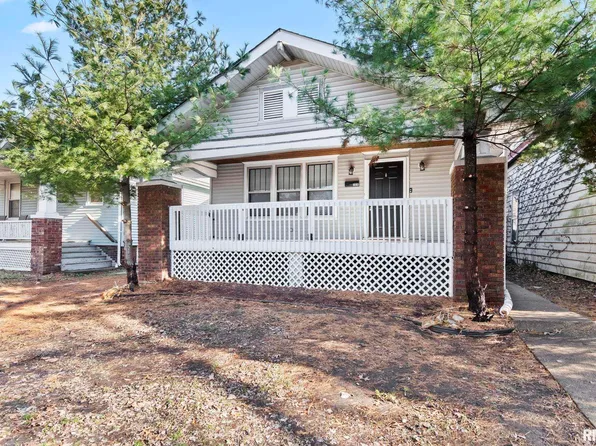 1016 S College St, Springfield, IL 62704