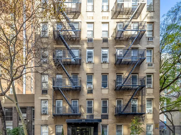 311 E 25th Street #3A, New York (Manhattan), NY 10010