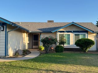 1311 W Westfield Ave, Porterville, CA 93257