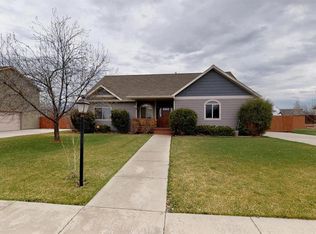 974 Landmark Dr, Belgrade, MT 59714