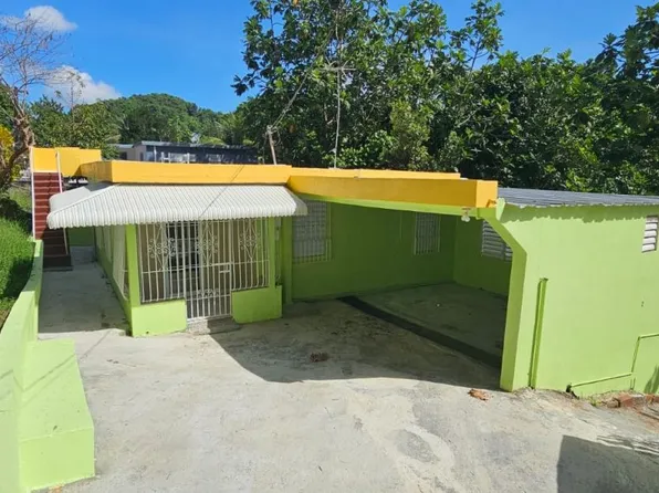 Carr Prairie Km 18 Int Calle 12 Parcela #2-31, Toa Alta, PR 00953