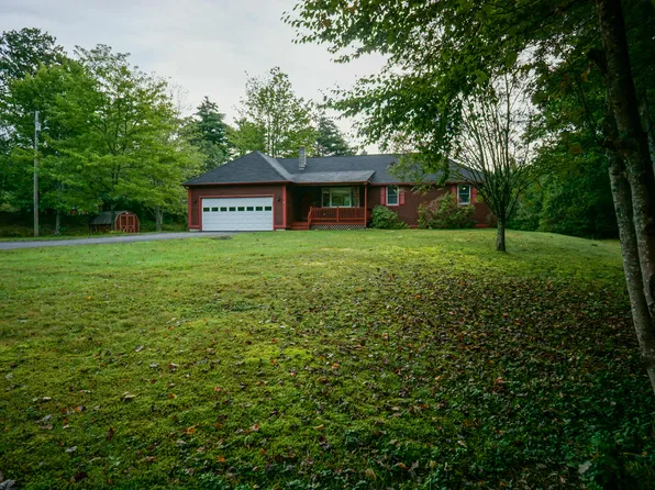 70 Cemetery Road, Berwick, ME 03901