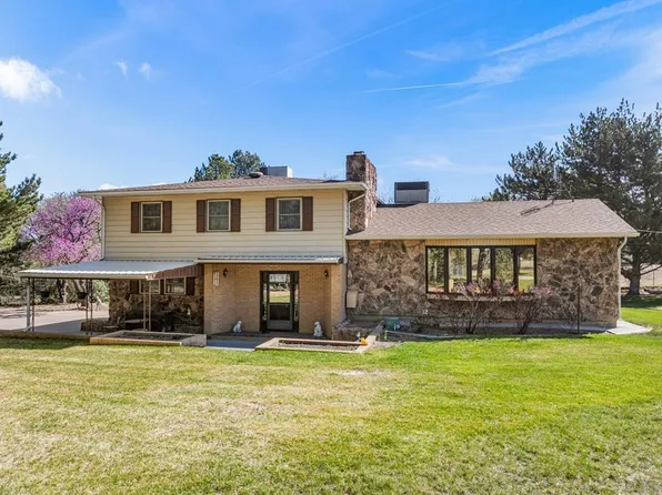 812 30th Ln, Pueblo, CO 81006