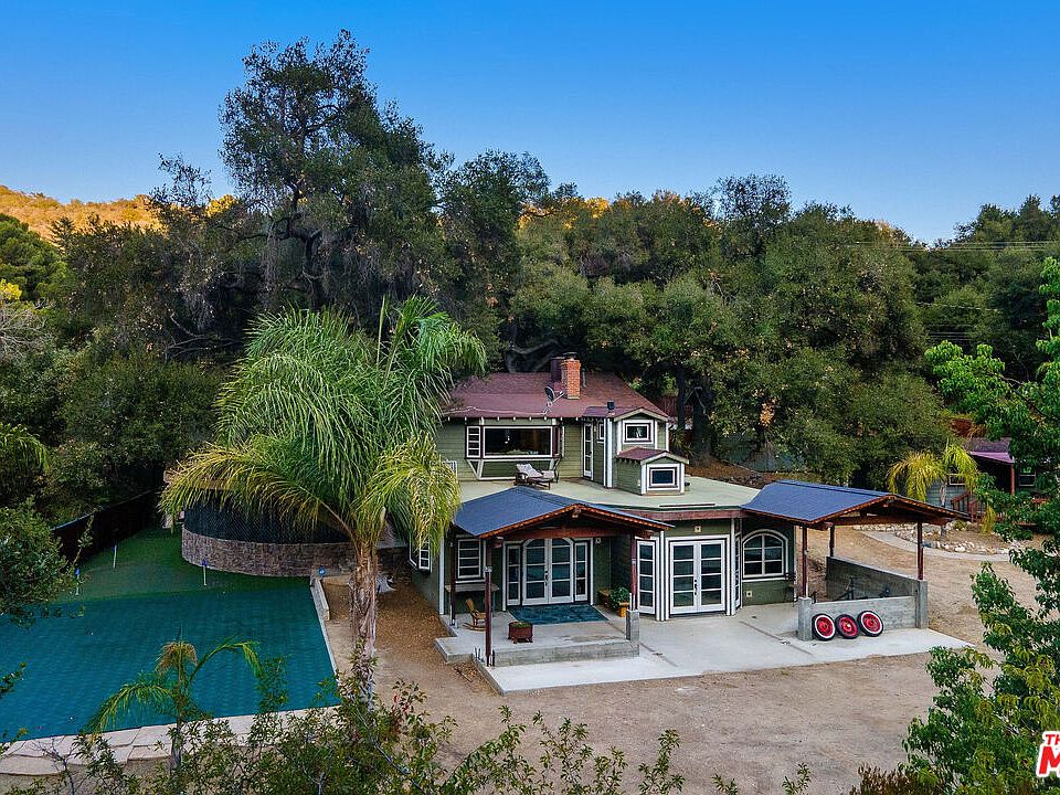 1st image of 1231 N Topanga Canyon Blvd