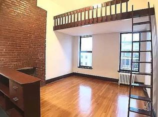 28 W 125th St #B4, New York, NY 10027