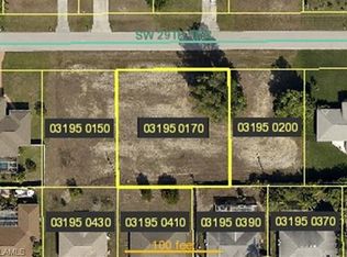 1424 SW 29th Ter, Cape Coral, FL 33914