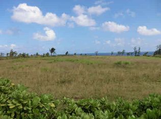 Kapoli St, Kealia, HI 96751