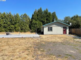 903 SW Pucker Huddle Rd, White Salmon, WA 98672