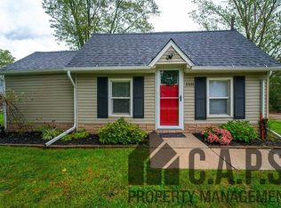 1331 Magnolia Ave, Dyer, IN 46311