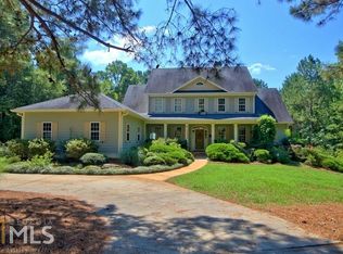 513 Rising Star Rd, Brooks, GA 30205
