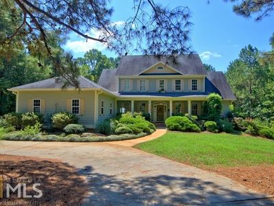 513 Rising Star Rd, Brooks, GA, 30205