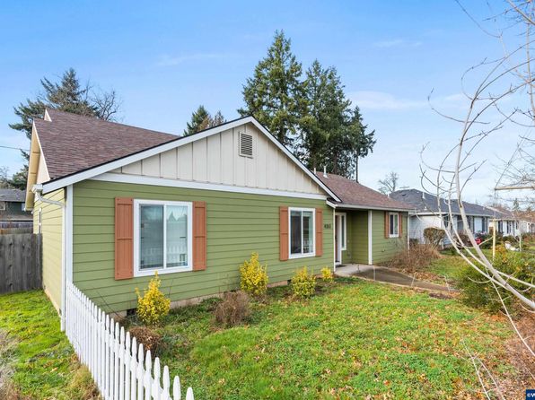 3 Bedroom Homes for Sale in Salem OR Zillow