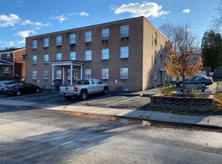 20 Thomas St APT 1B, Pittsburgh, PA 15205