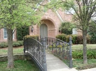 475 Country Ln, Coppell, TX 75019