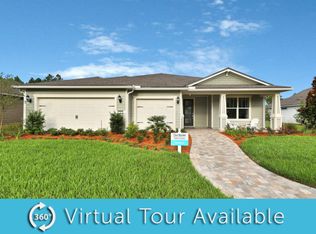136 Gray Owl Poin, Saint Augustine, FL 32095