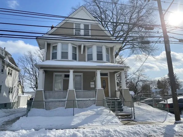 32 Harrison Ave, West Orange, NJ 07052