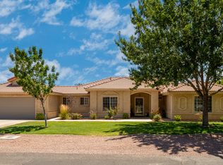 1675 W Ute Rd, Saint George, UT 84790