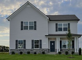 310 Durum St, Shelbyville, TN 37160