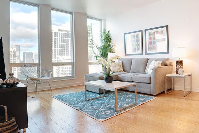 1st image of 1400 S Michigan Ave APT 2307