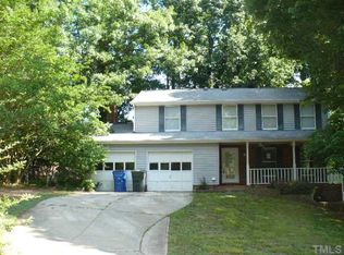 1208 Nikole Ct, Raleigh, NC 27612