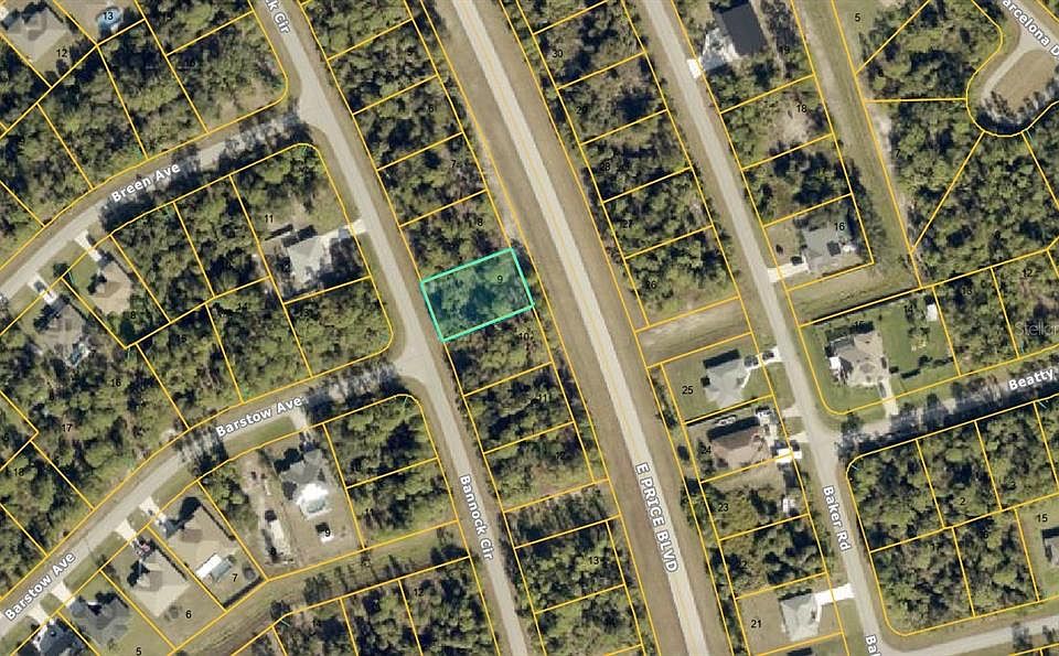 1st image of 9 BANNOCK CIRCLE LOT 9