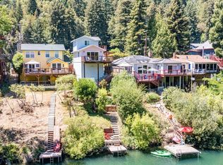 15573 Riverside Dr, Guerneville, CA 95446